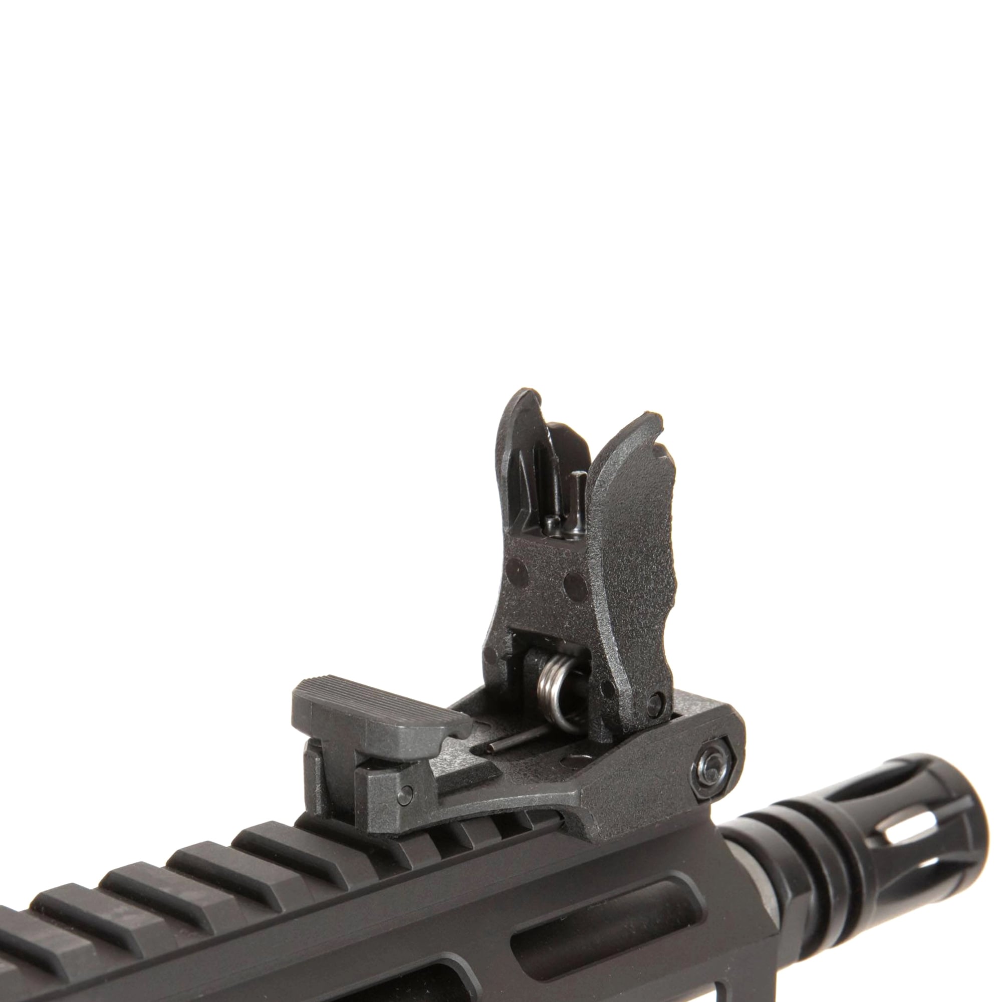 Штурмова гвинтівка AEG Specna Arms SA-C23 Core - Black