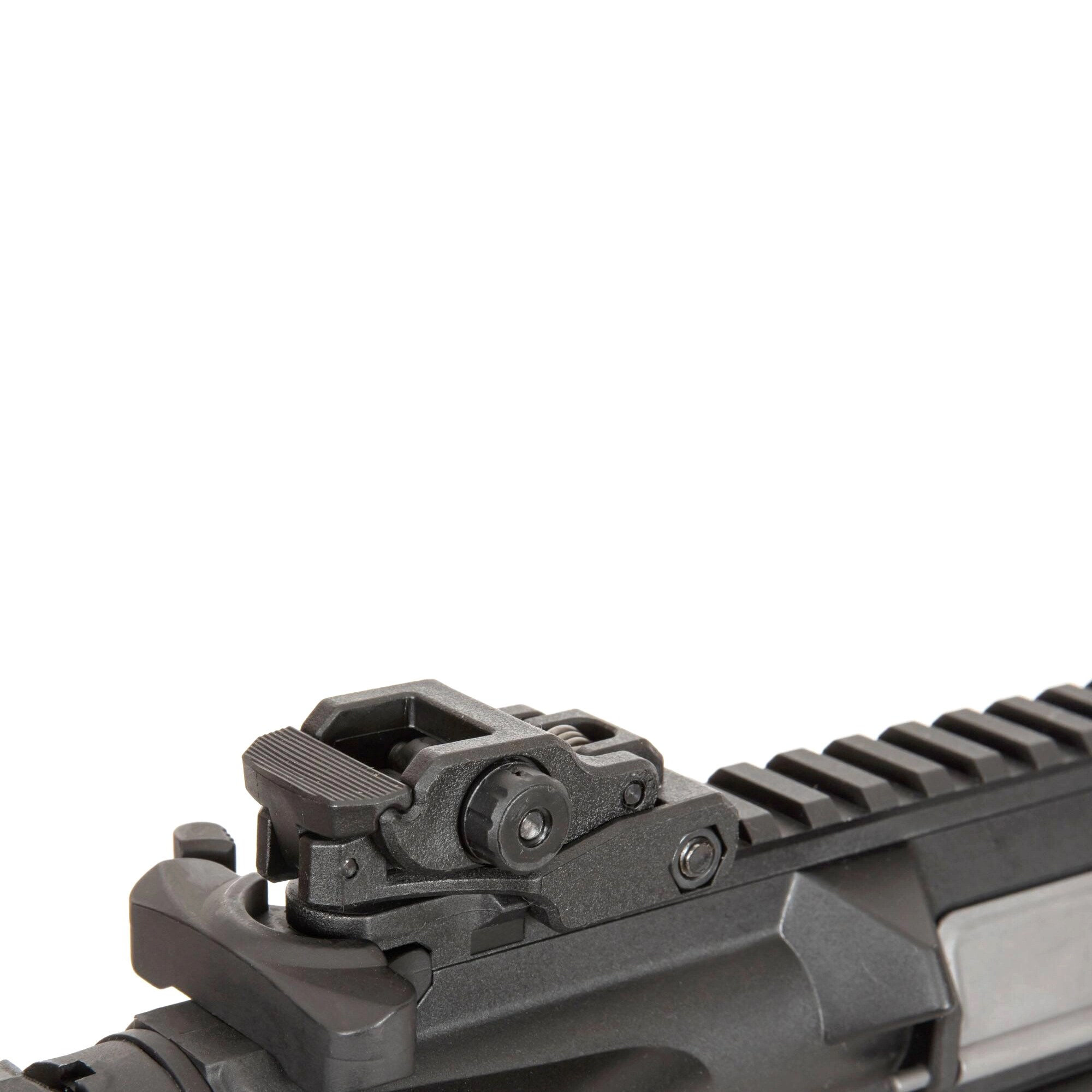 Karabinek szturmowy AEG Specna Arms SA-C23 Core - Black