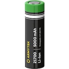 Akumulator 3,7 V Armytek 21700 5000 mAh