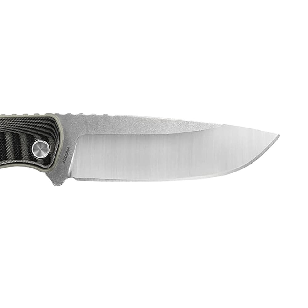 Gerber Downwind Fixed DP Knife - Black