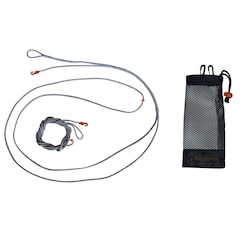 Cięciwa do hamaka Bushmen Whoopie Sling Orange - set