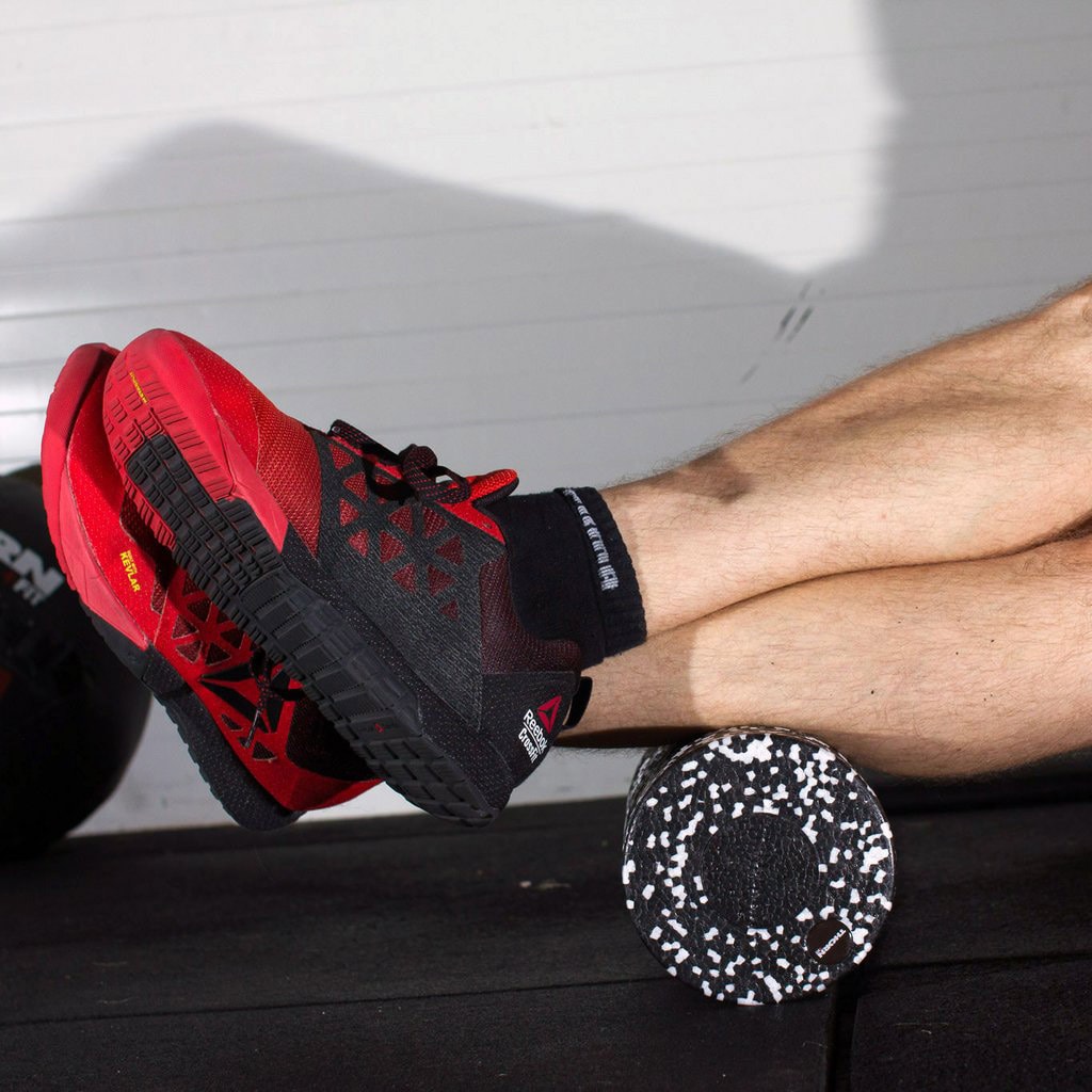 Wałek do masażu Thorn+Fit Hybrid Roller