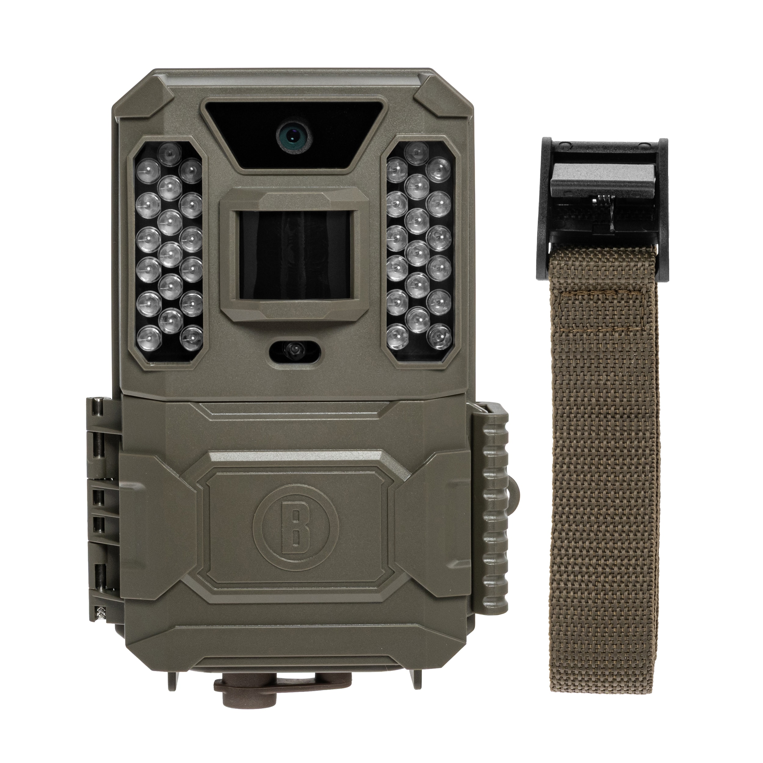 Fotopułapka Bushnell 24MP Prime Low Glow - Tan