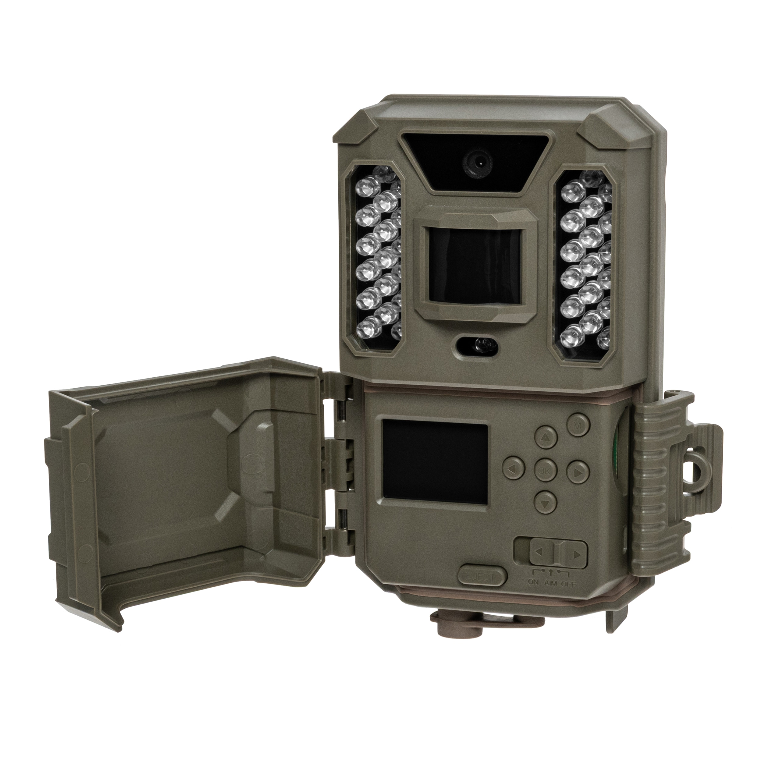 Fotopułapka Bushnell 24MP Prime Low Glow - Tan