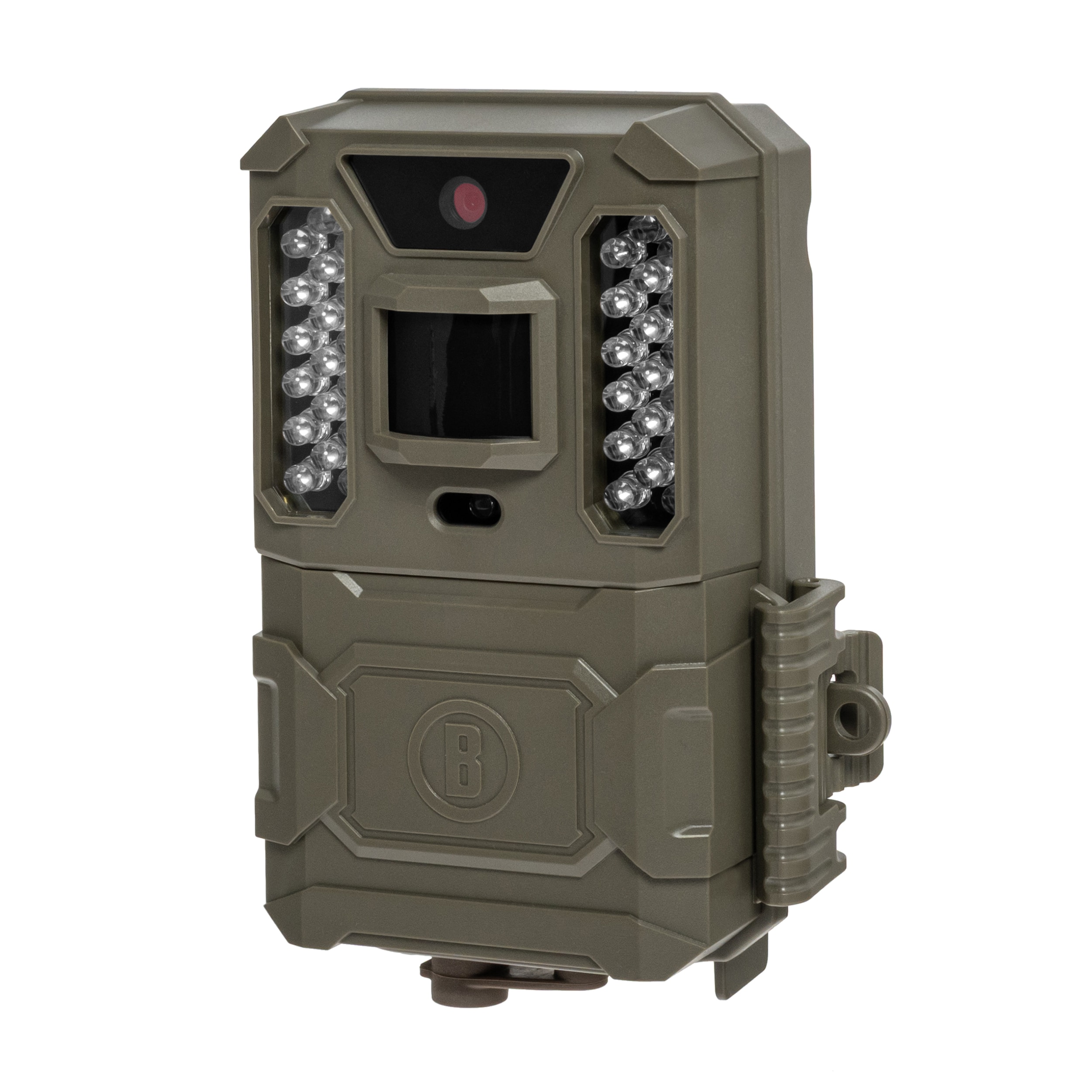 Fotopułapka Bushnell 24MP Prime Low Glow - Tan