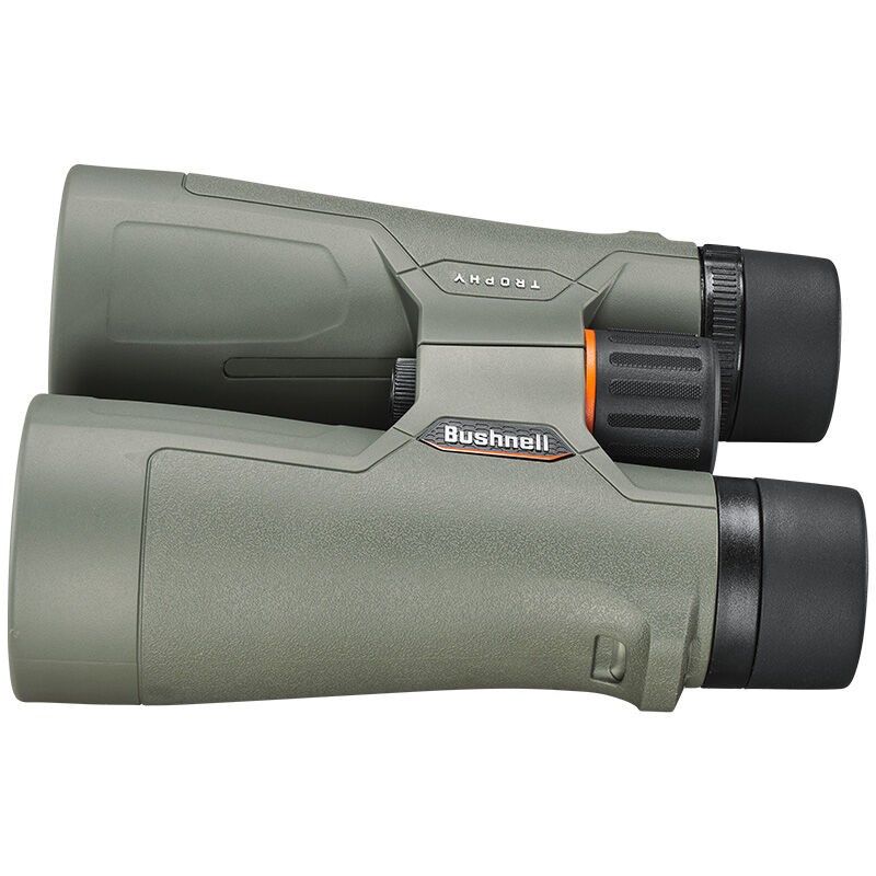 Бінокль Bushnell Trophy 10x50
