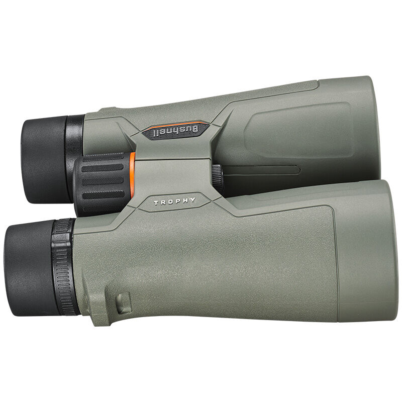 Бінокль Bushnell Trophy 10x50