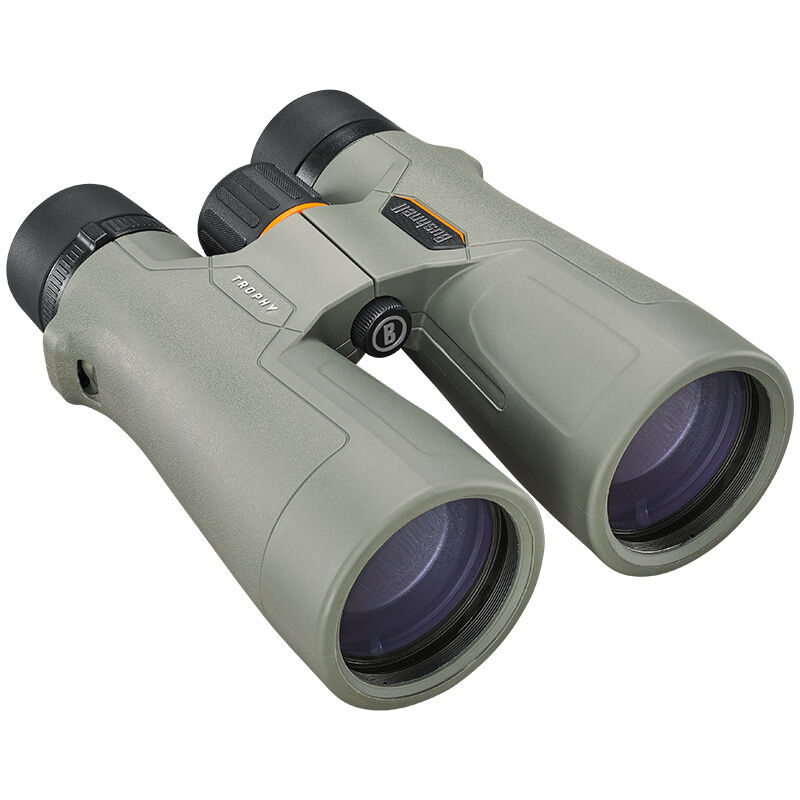 Бінокль Bushnell Trophy 10x50