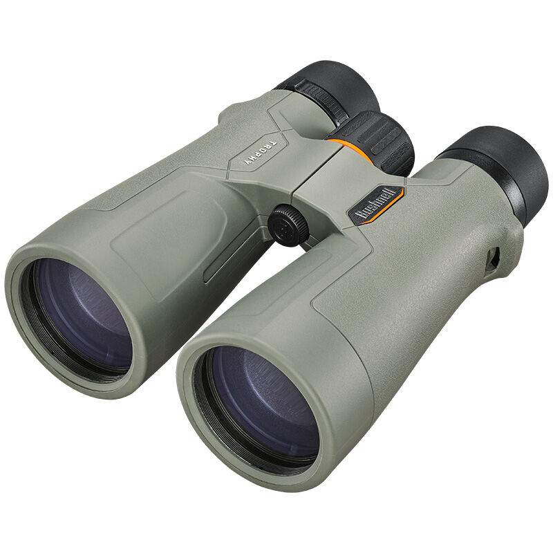 Бінокль Bushnell Trophy 10x50