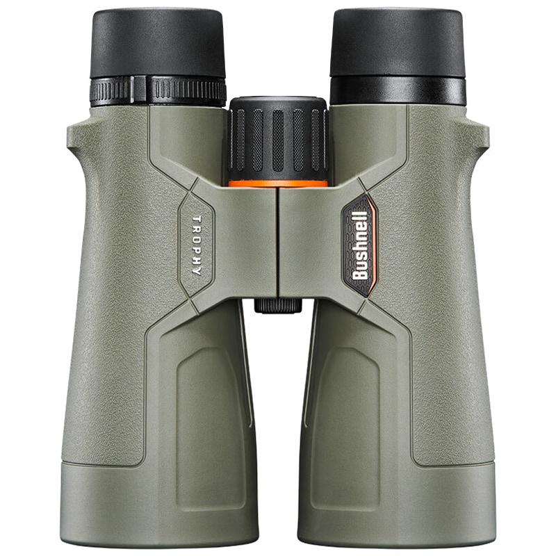 Бінокль Bushnell Trophy 10x50