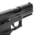 Pistolet GBB Sig Sauer ProForce P320 M18 - czarny