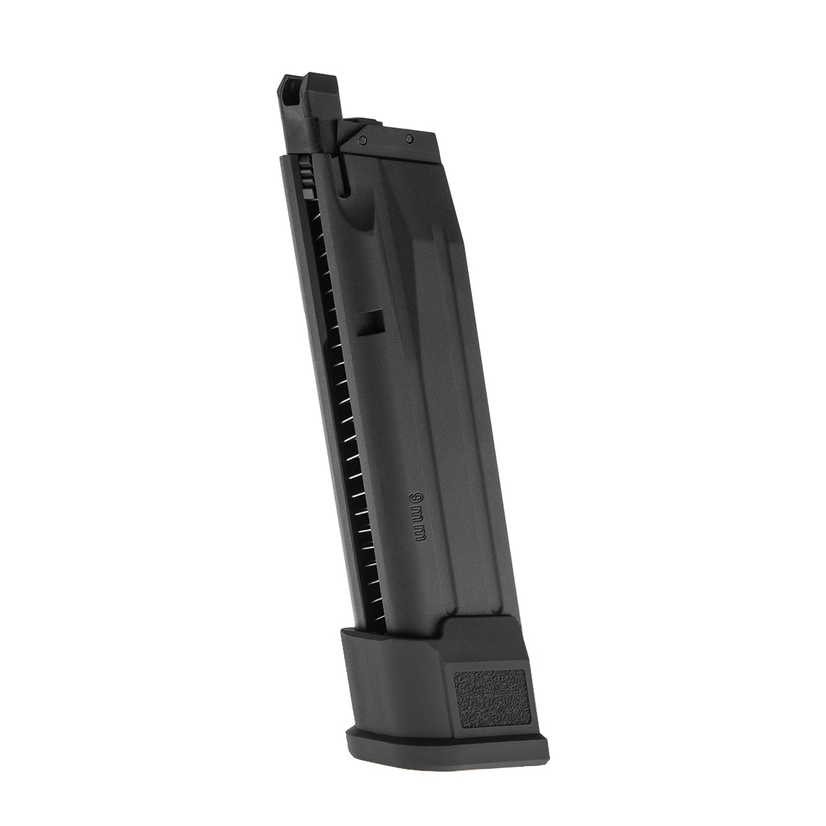 Магазин ASG Sig Sauer для пістолета GBB P320 M17 - чорний