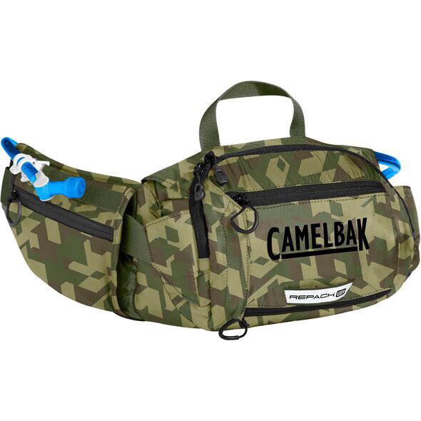 Nerka rowerowa Camelbak Repack LR 4 - Camelflage