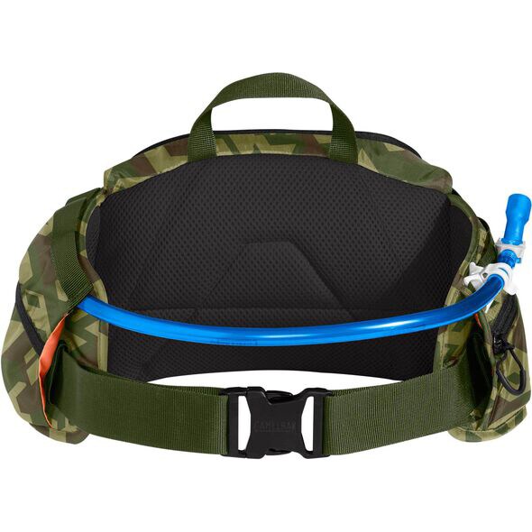 Nerka rowerowa Camelbak Repack LR 4 - Camelflage