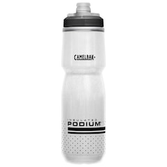 Bidon CamelBak Podium Chill 710 ml - White