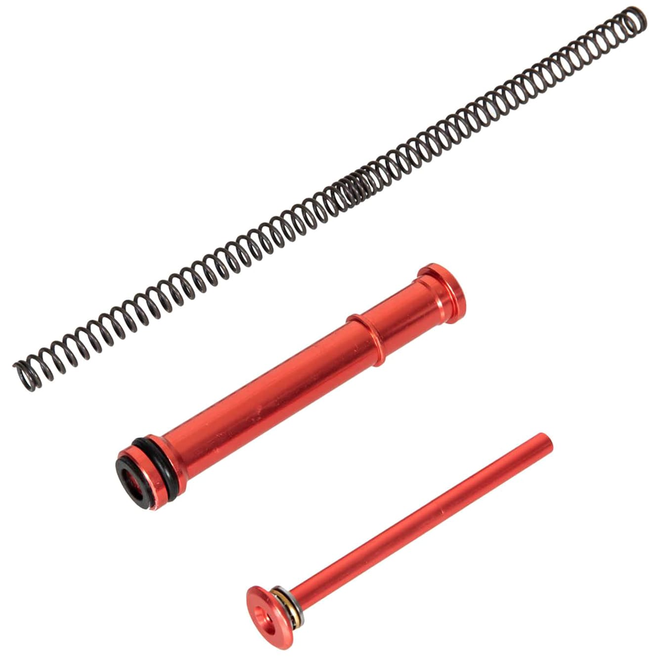 Комплект тюнінгу Snow Wolf для реплік SW-01 / SW-04 / SW-10