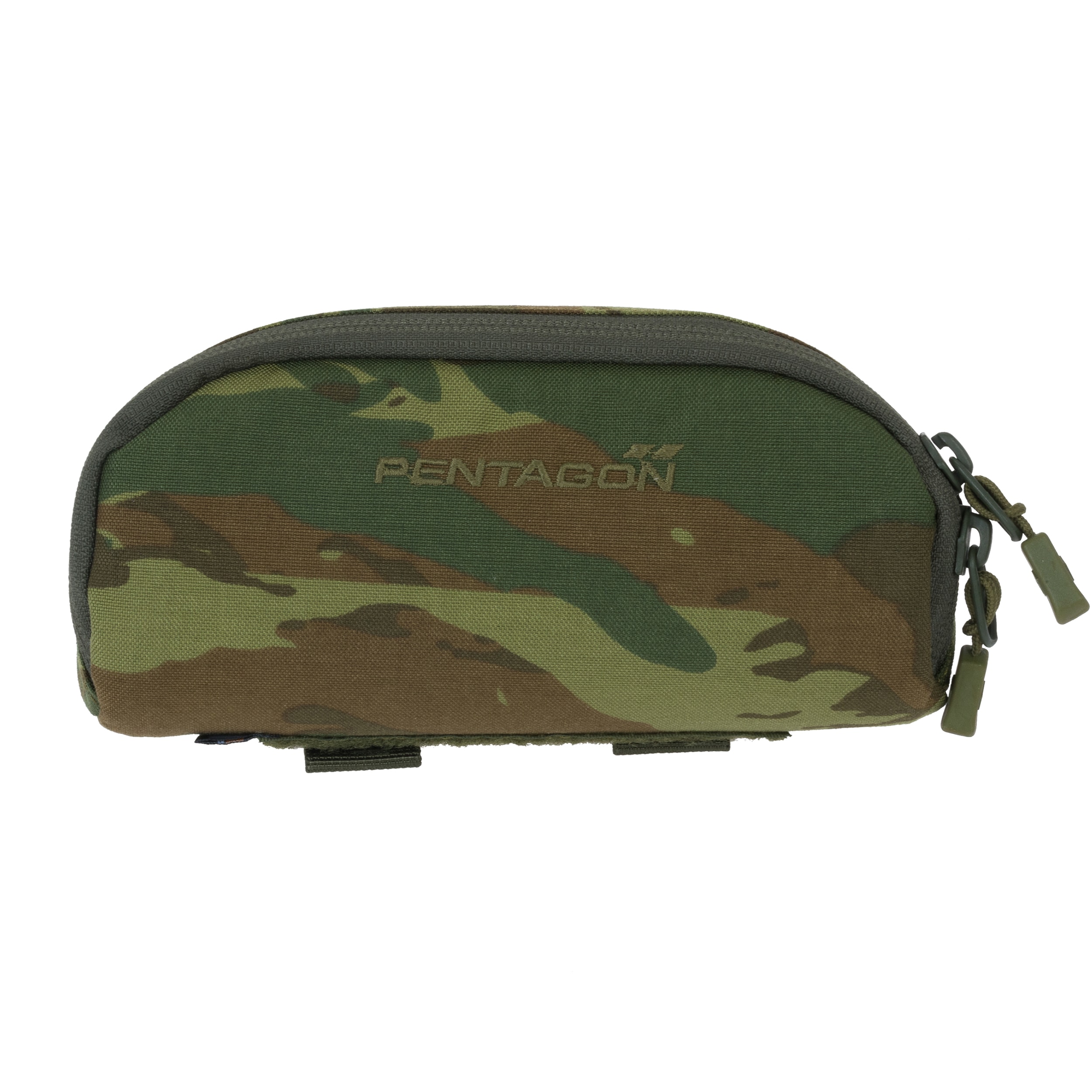 Etui na okulary Pentagon Kalypso - Greek Camo