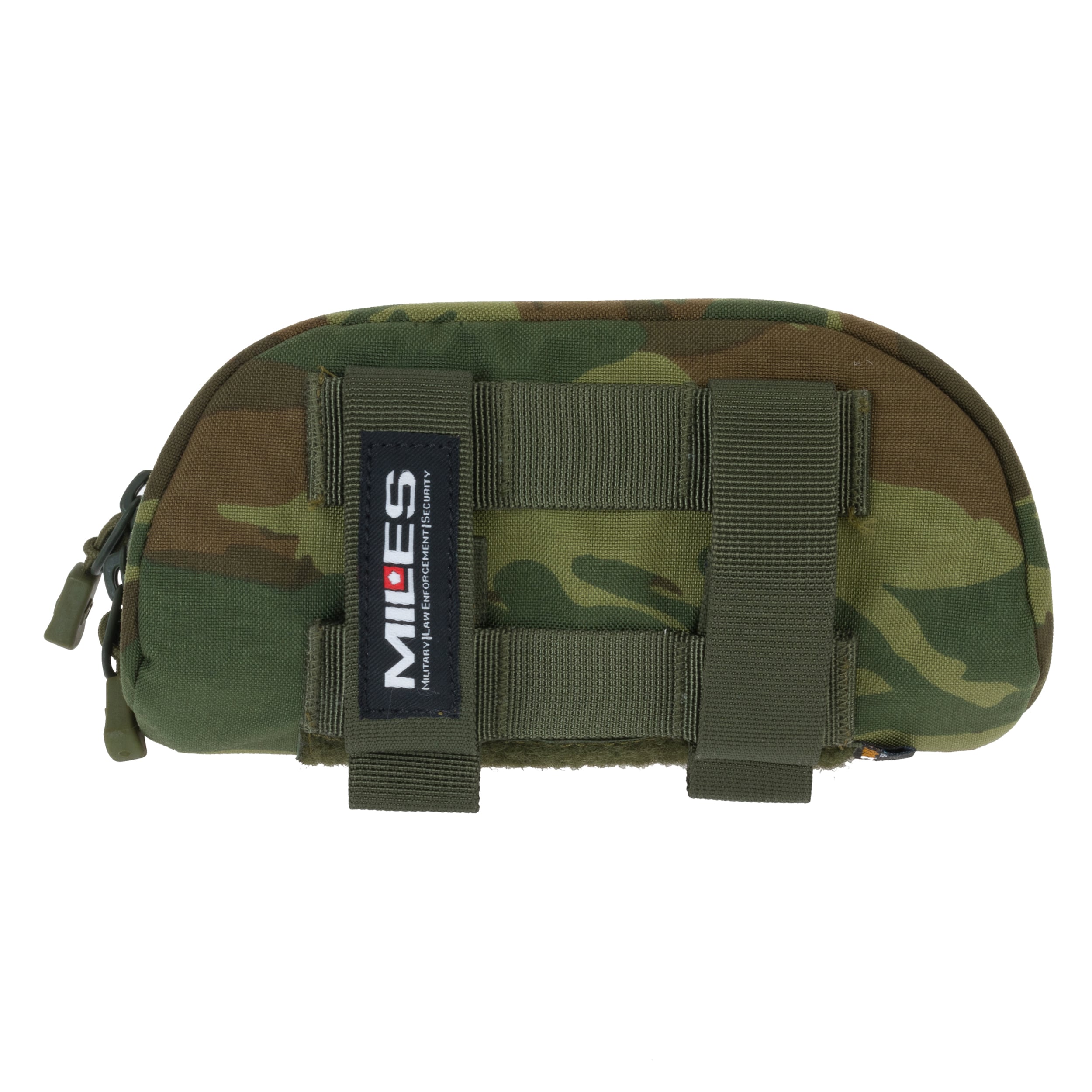 Etui na okulary Pentagon Kalypso - Greek Camo