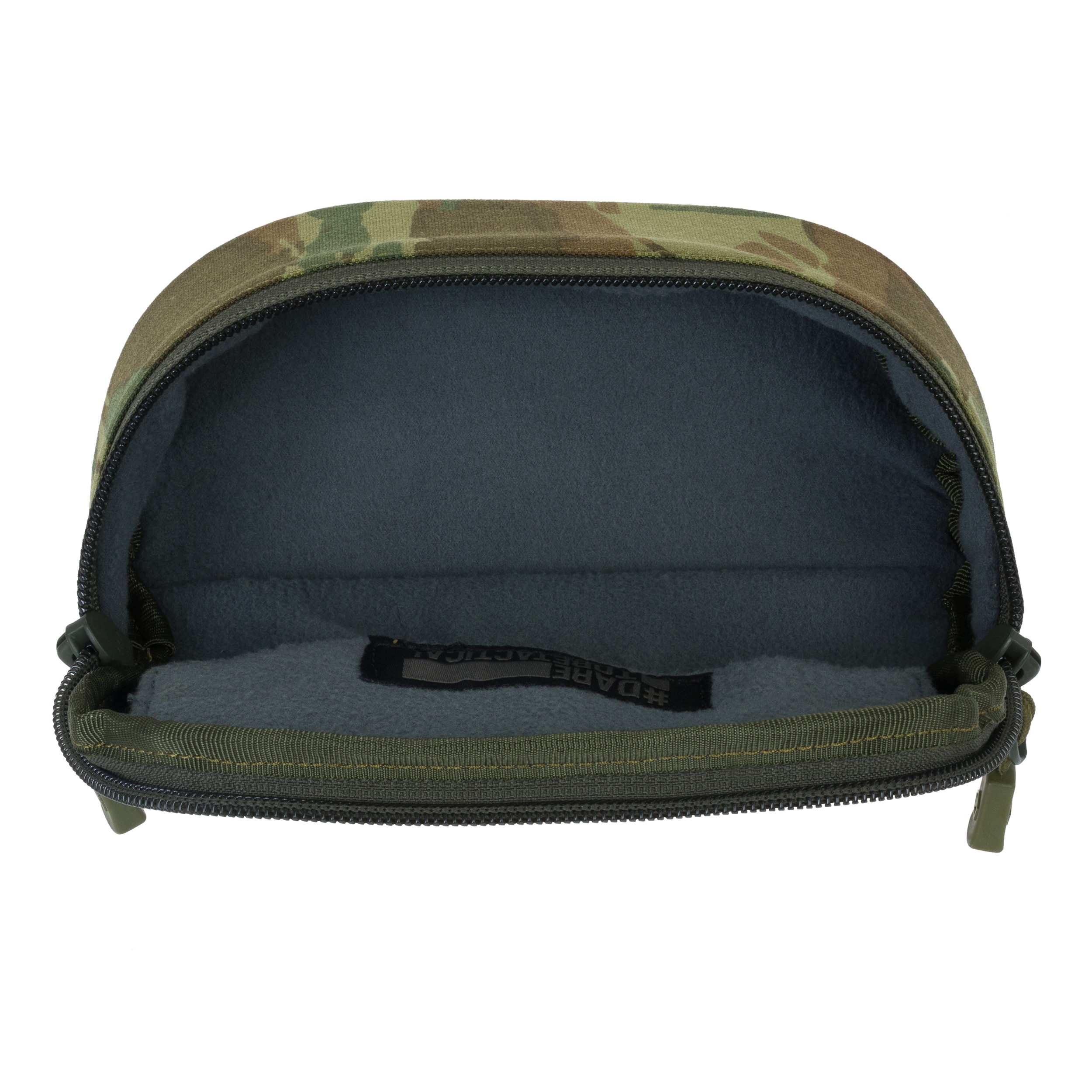 Etui na okulary Pentagon Kalypso - Greek Camo