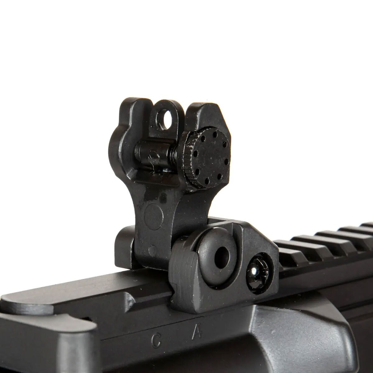 Karabinek szturmowy AEG Specna Arms SA-A28 ONE - Chaos Bronze 