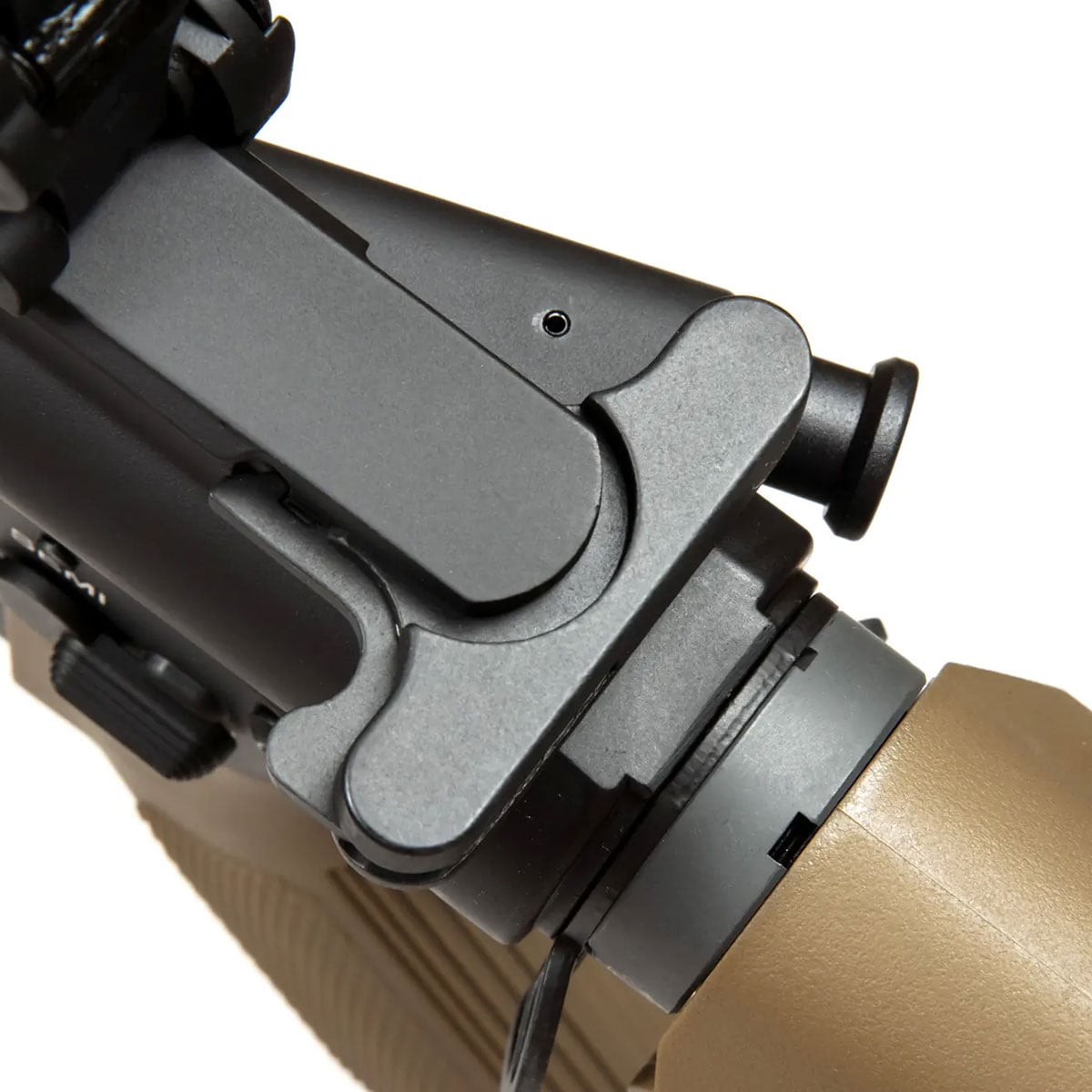 Karabinek szturmowy AEG Specna Arms SA-A28 ONE - Chaos Bronze 