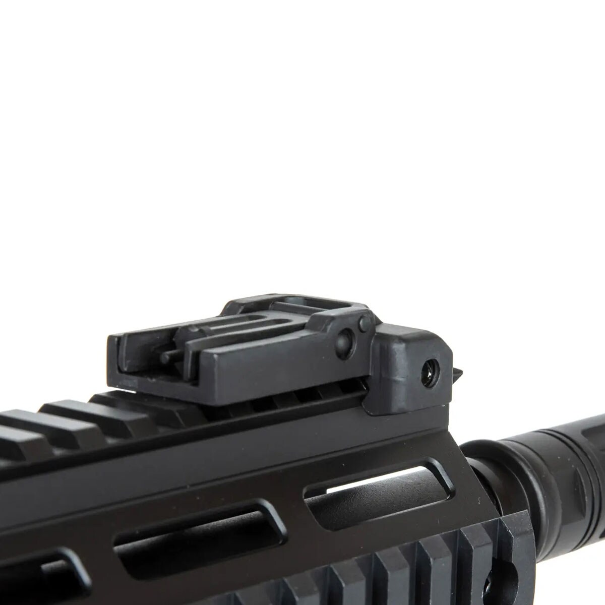 Karabinek szturmowy AEG Specna Arms SA-A34P ONE Titan V2 Custom - Black