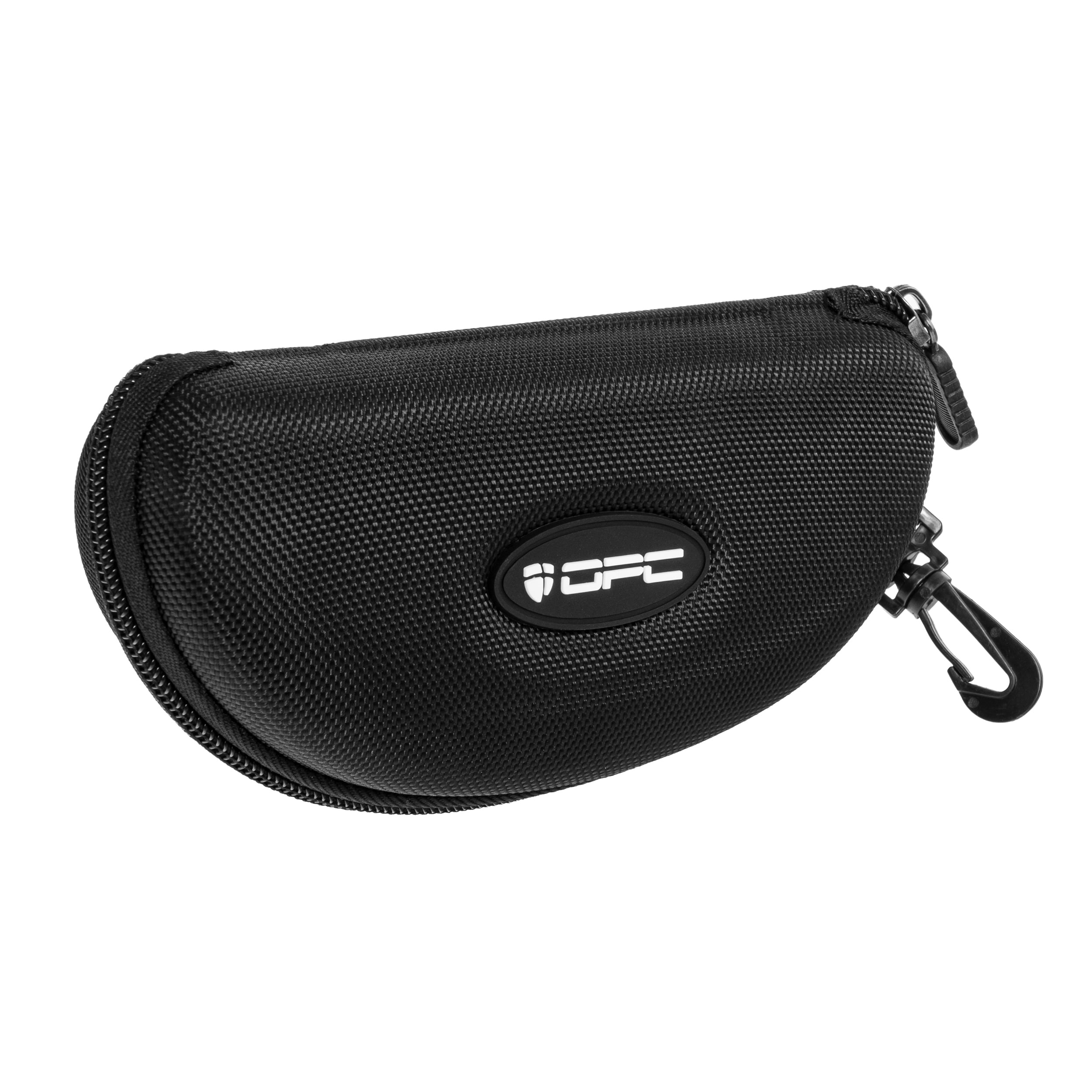 Okulary ochronne OPC Sport Everest Blk Mat Clear