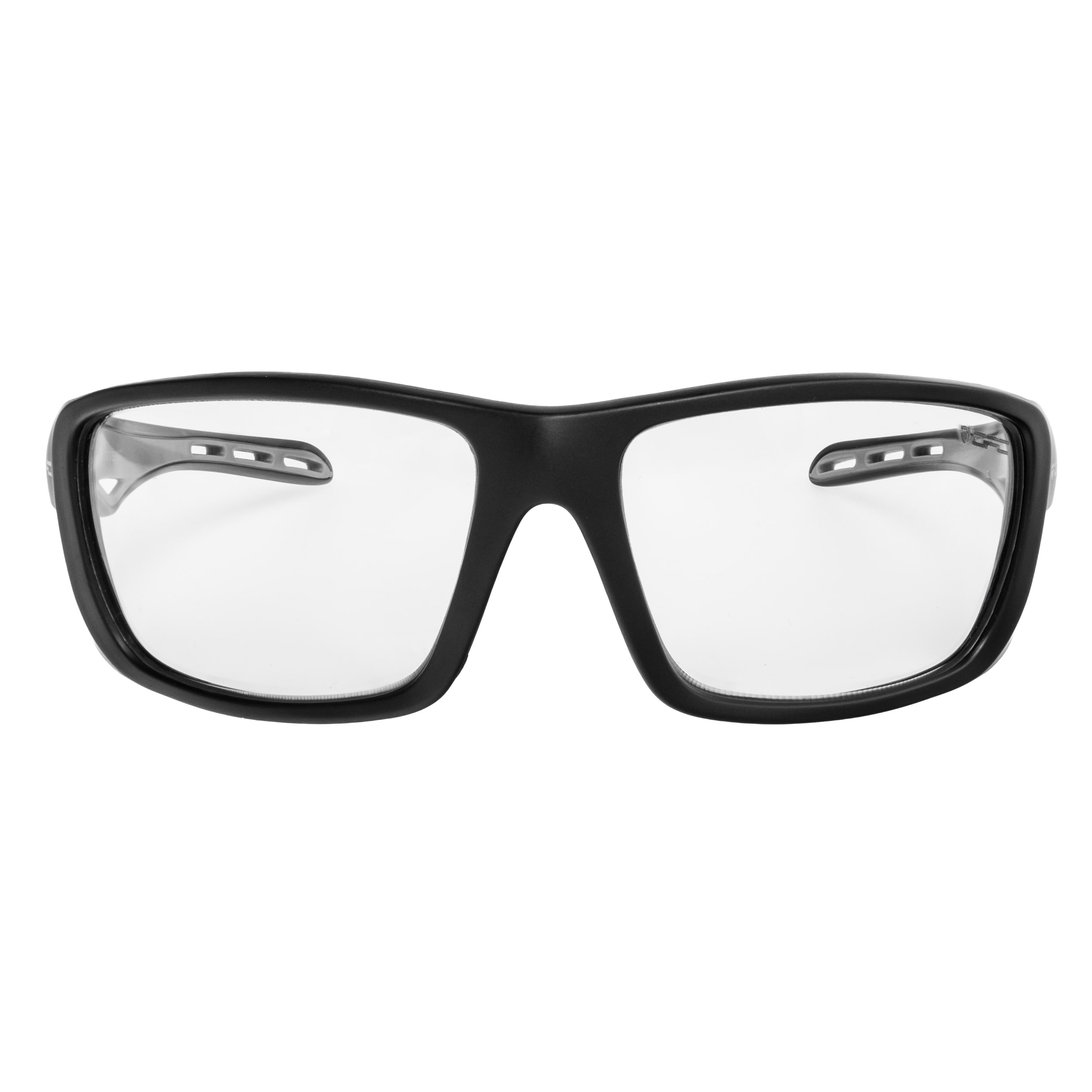 Okulary ochronne OPC Sport Everest Blk Mat Clear