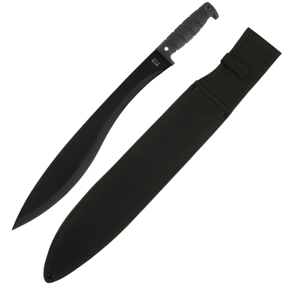 Maczeta MFH Taifun Black