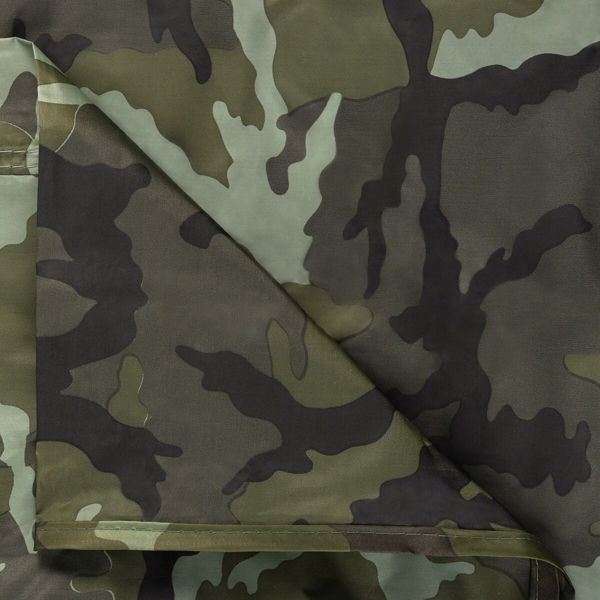Płachta biwakowa MFH Tarp 3x3 - Woodland