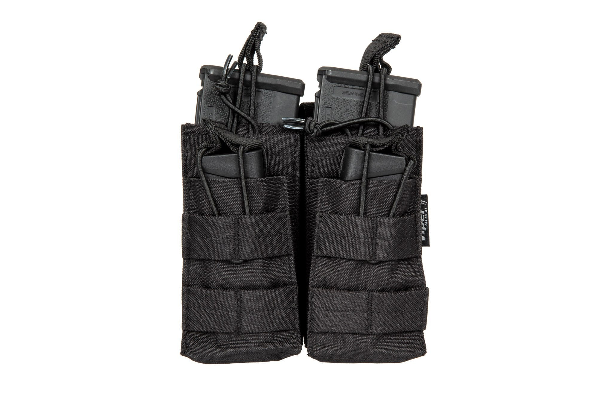 Підсумок Viper Tactical на 4 магазини для M4/M16 - чорний