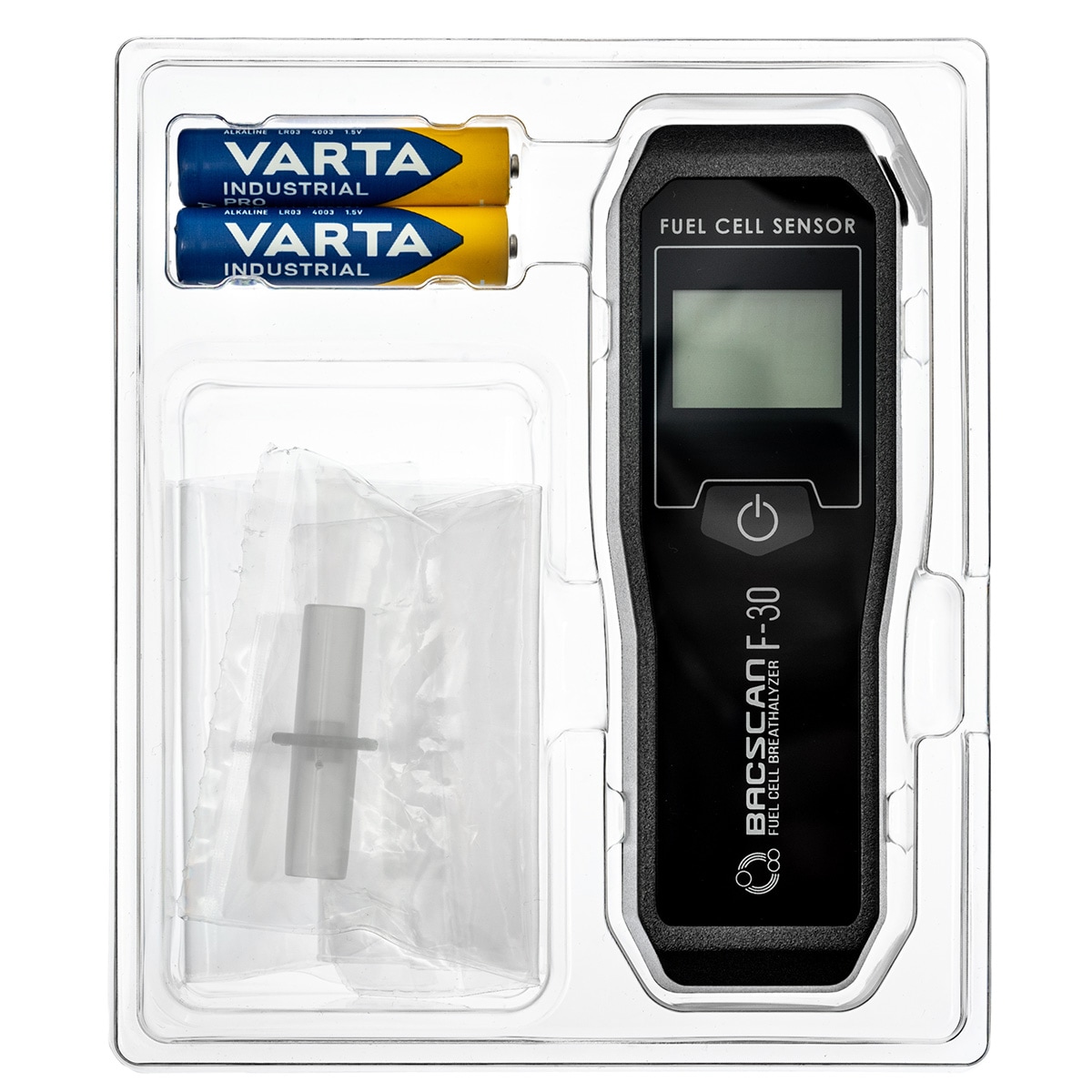 Alkomat BACscan F-30