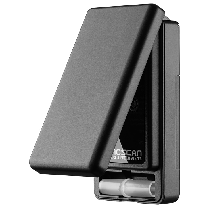 Alkomat BACscan F-45 Comfort