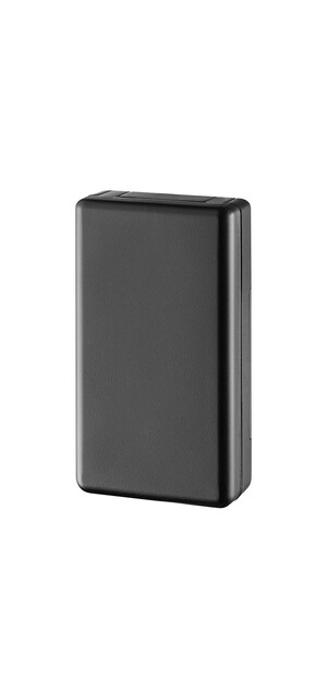 Testeur D'alcool BACscan F-45 - Mesure De 0 à 4% - Précision 1% - Design Noir Compact