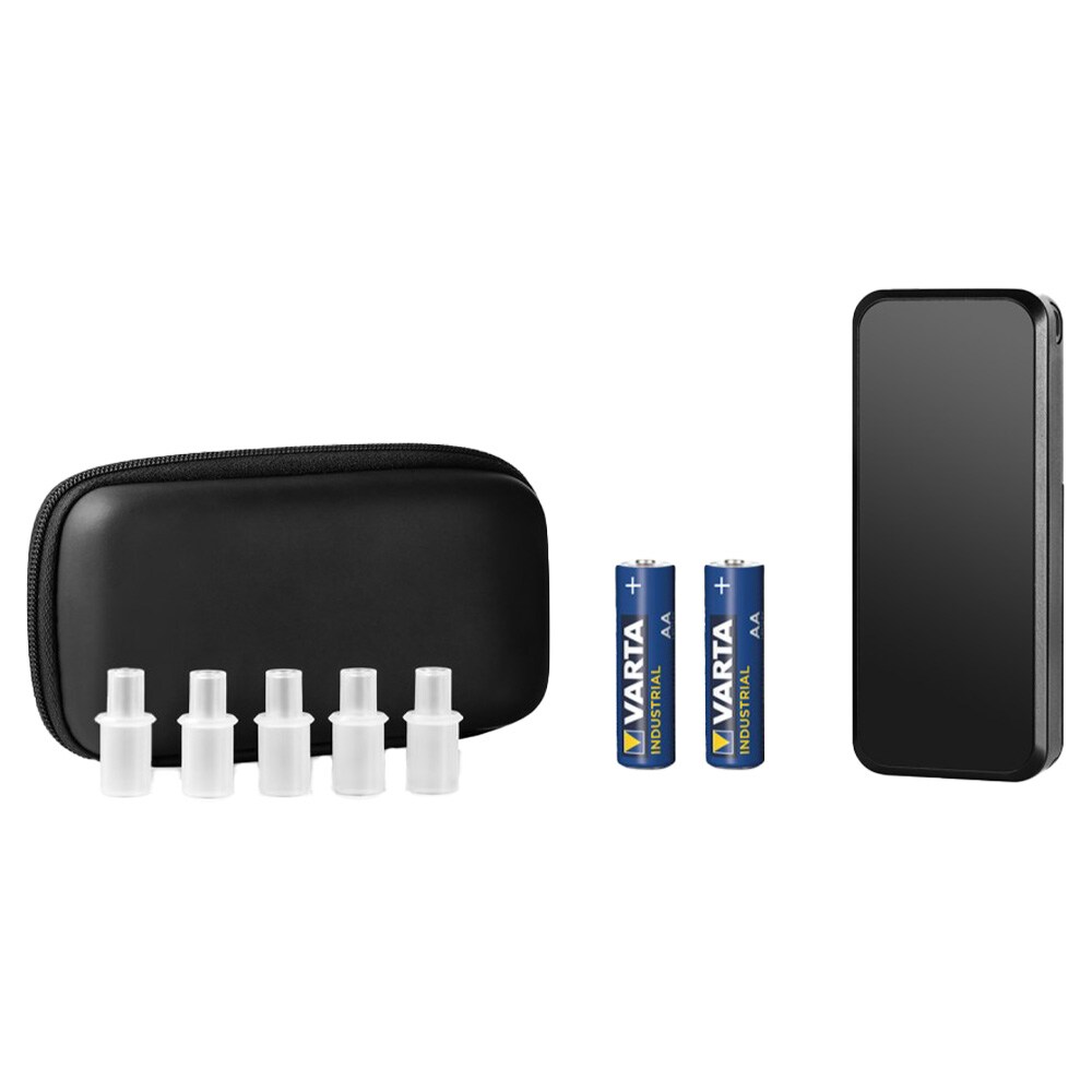 Alkomat BACscan F-55