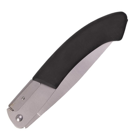 Piła składana Mil-Tec - Black