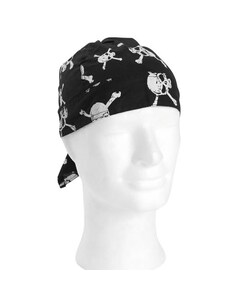 Бандана Mil-Tec Headwrap - Skull Бандана Mil-Tec Headwrap - Skull
