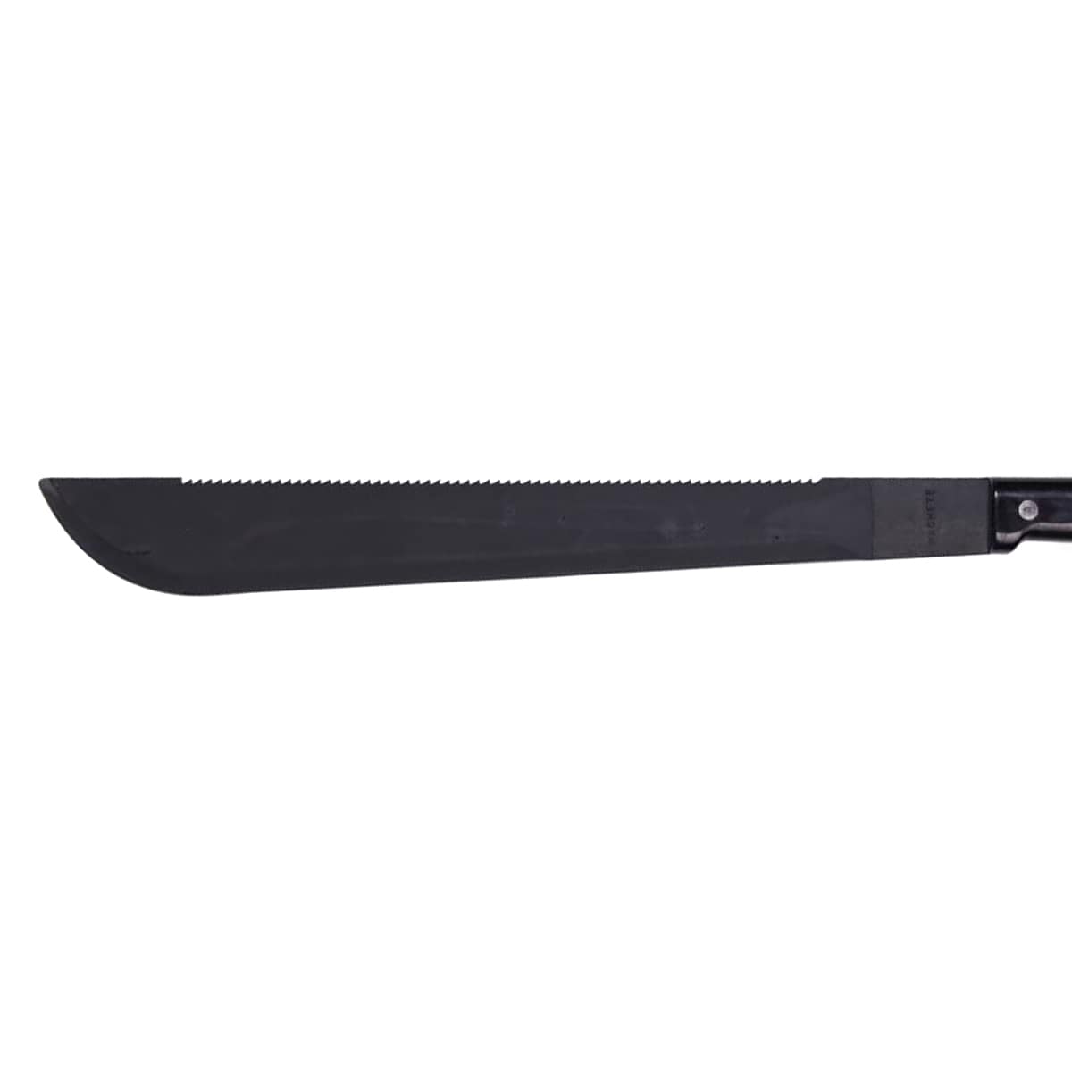Maczeta Mil-Tec US Sawback