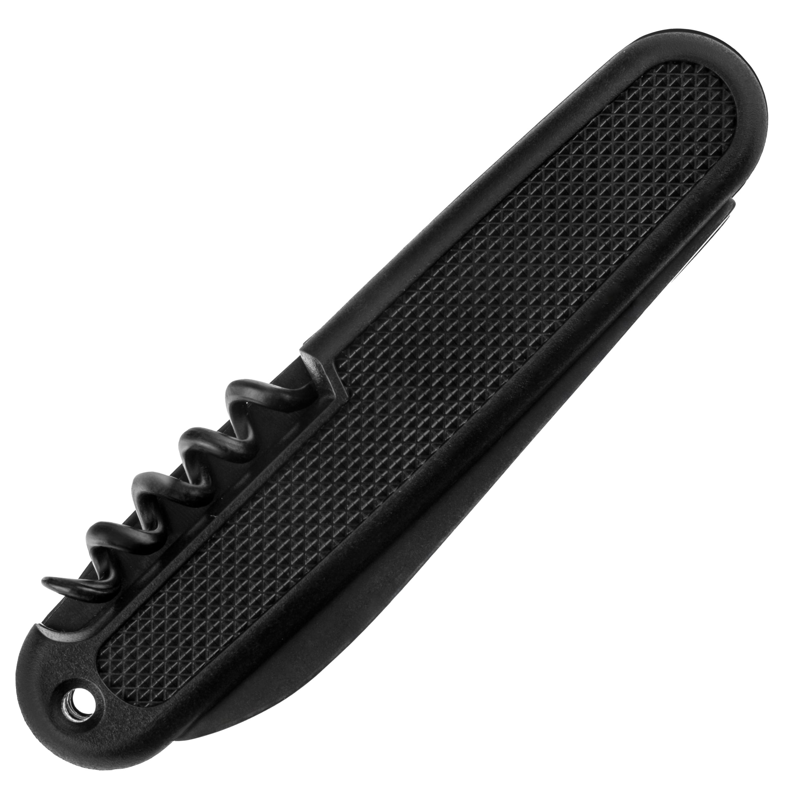 Кишеньковий ніж Mil-Tec German Old Style - Black