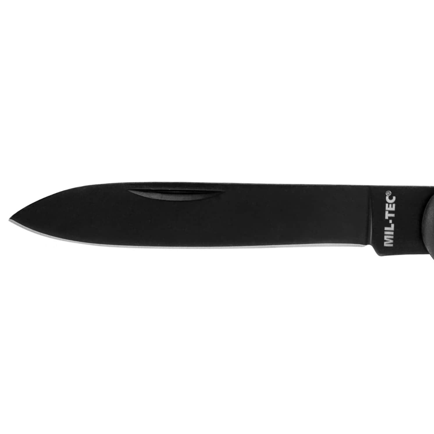 Scyzoryk Mil-Tec German Old Style - Black