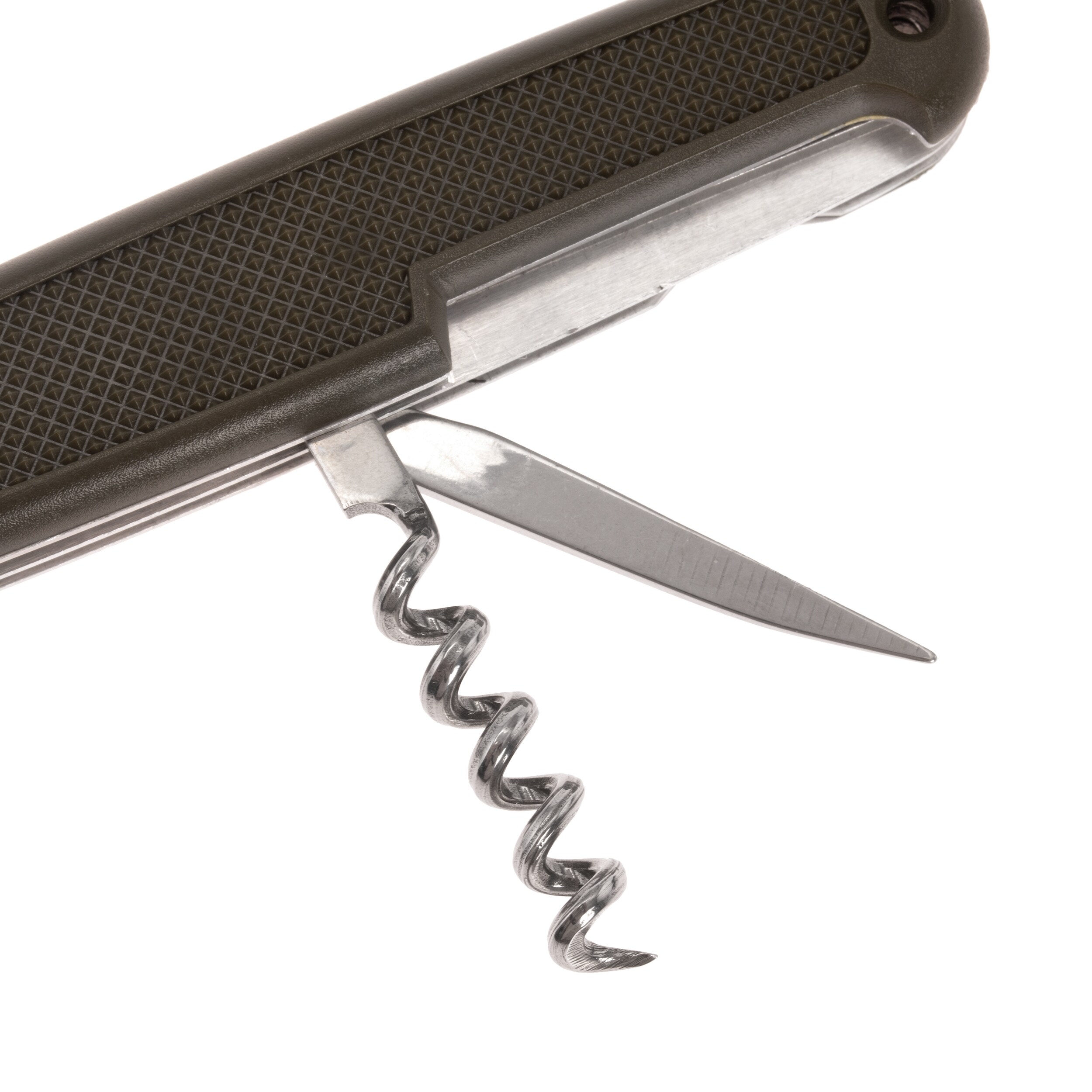 Scyzoryk Mil-Tec German Old Style - Olive