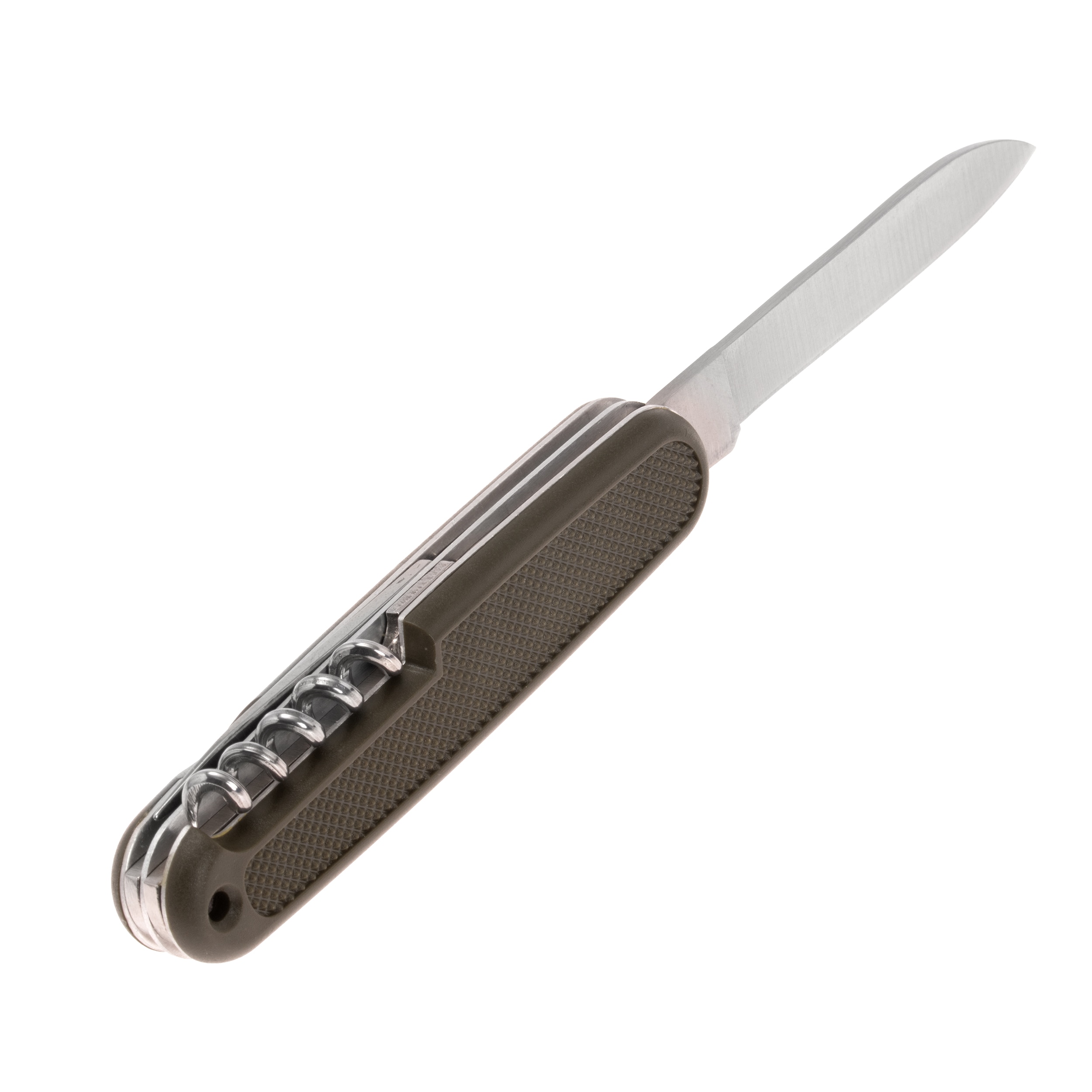 Scyzoryk Mil-Tec German Old Style - Olive