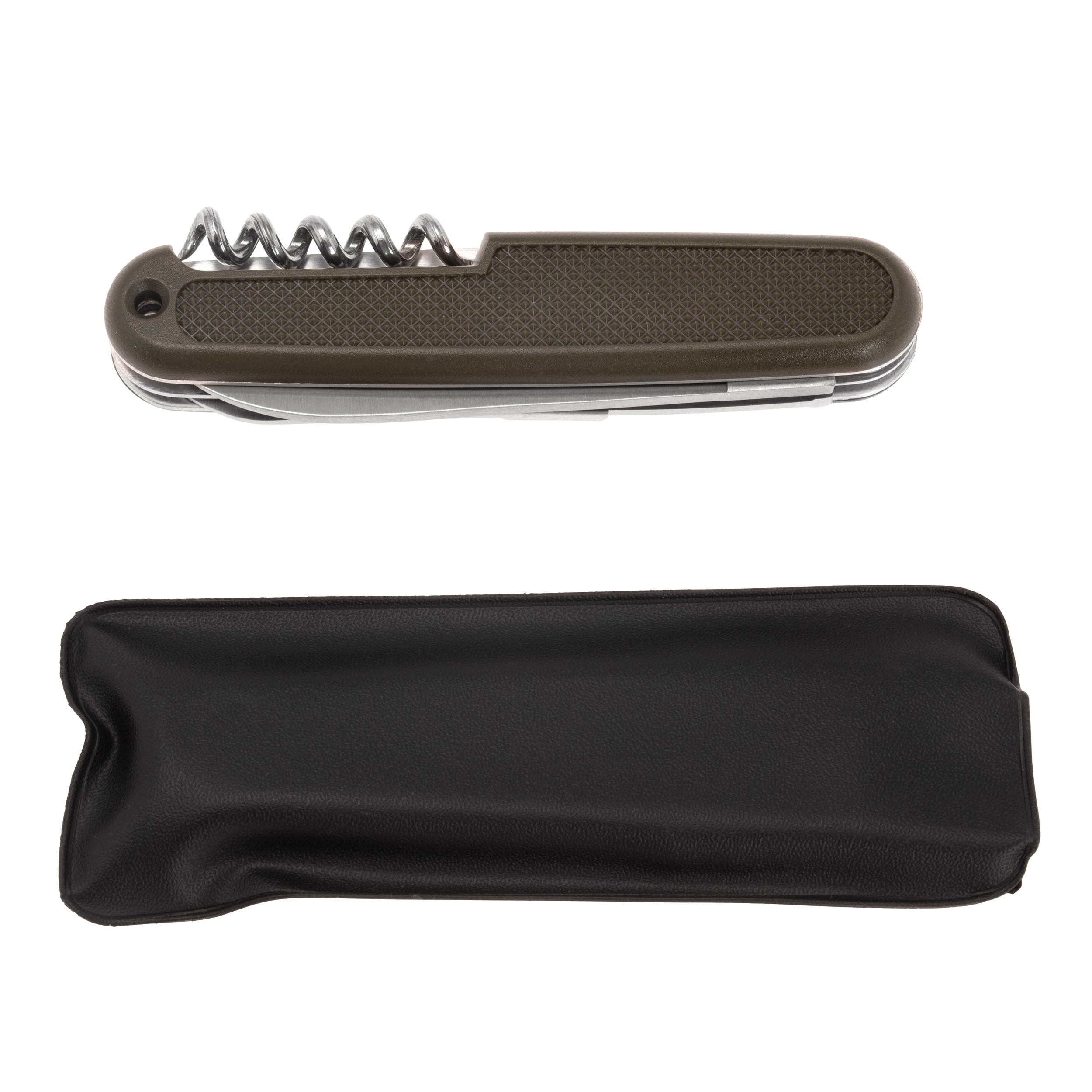 Scyzoryk Mil-Tec German Old Style - Olive