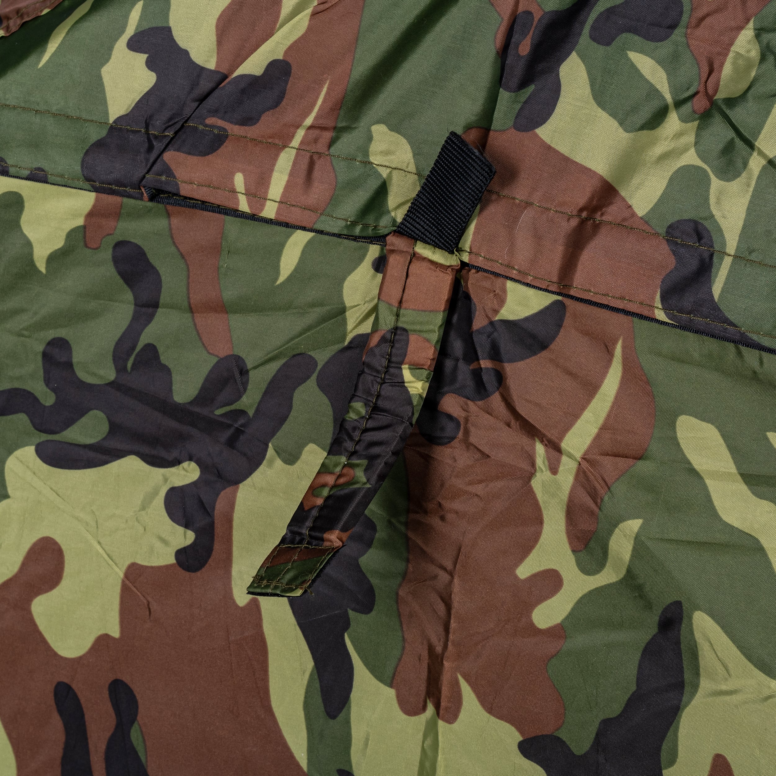 Namiot 1-osobowy norka Mil-Tec Recom - Woodland