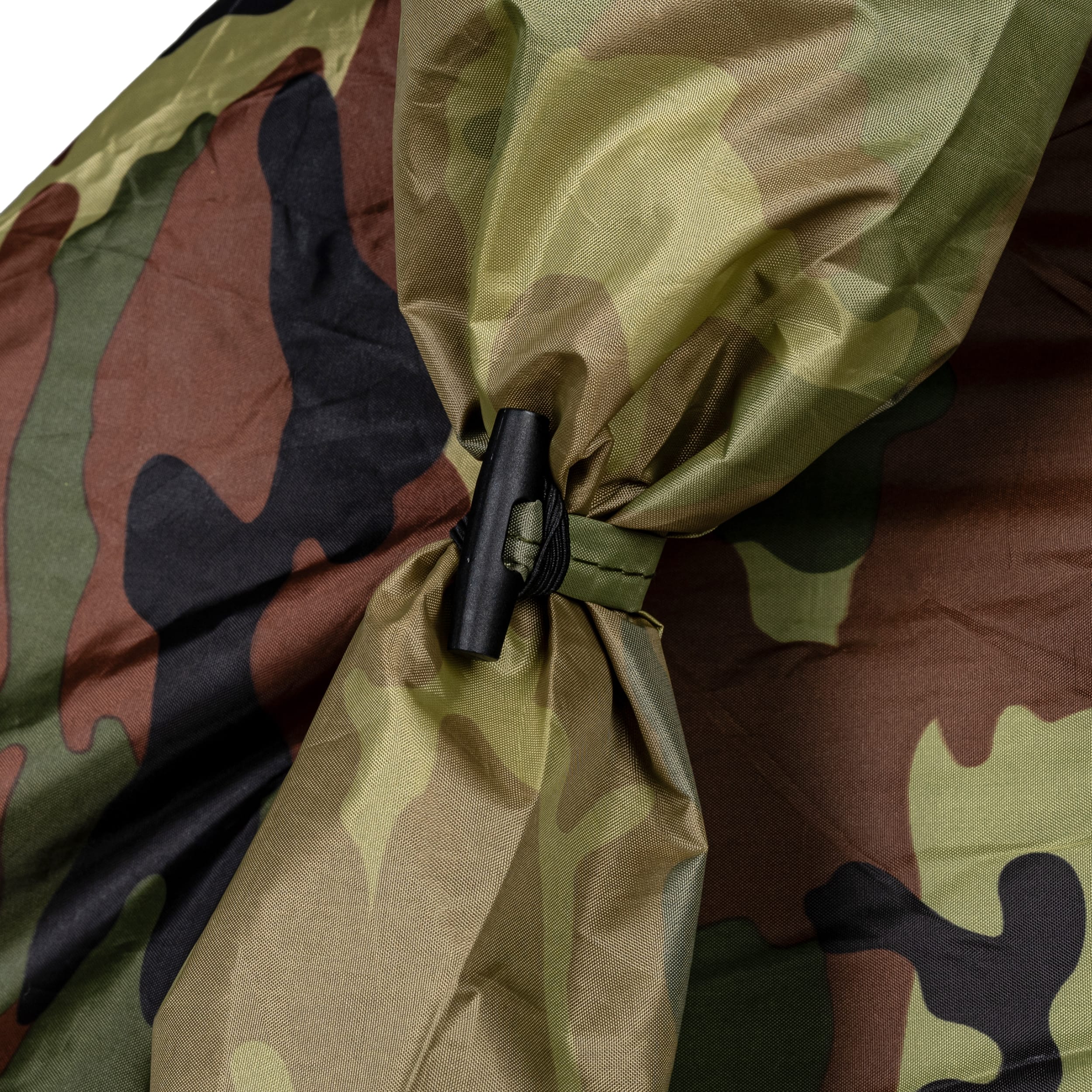 Namiot 1-osobowy norka Mil-Tec Recom - Woodland