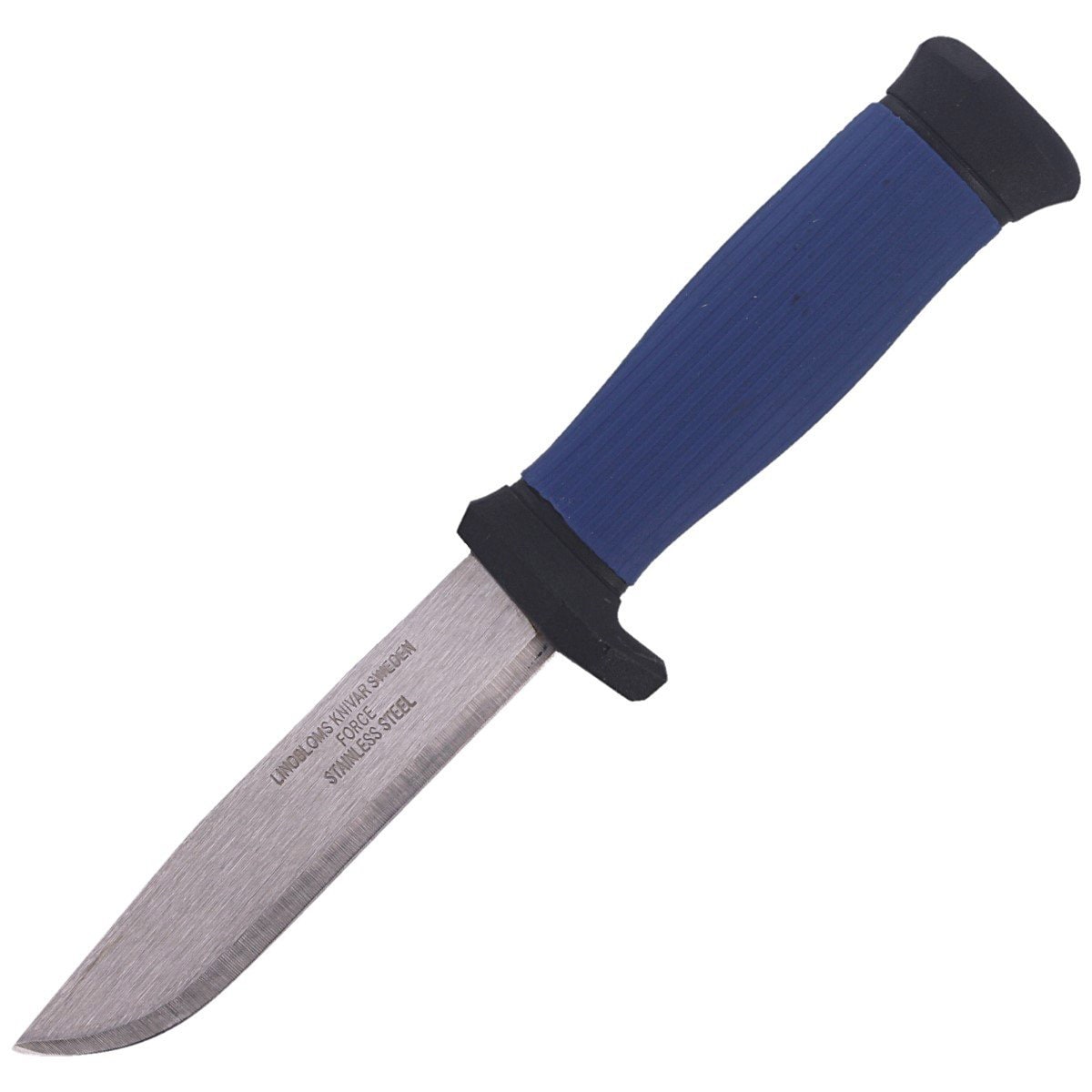 Nóż Lindbloms Craftman's Blue 6000 Force