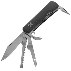 Scyzoryk wędkarski Mikov Fish 338-NH-5 B