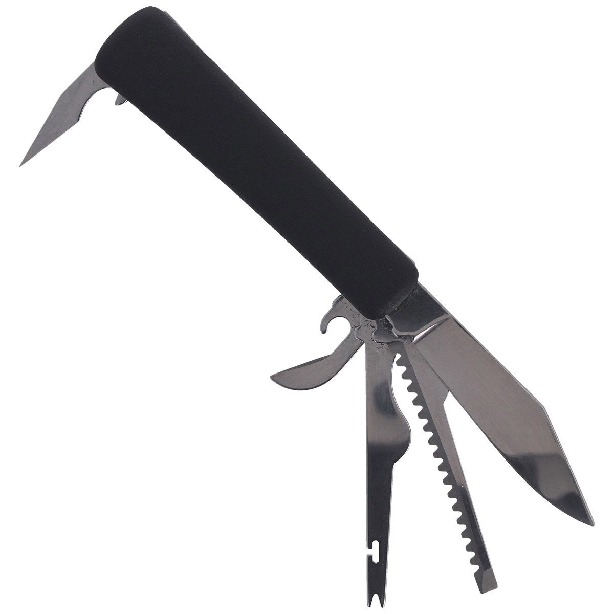 Scyzoryk wędkarski Mikov Fish 338-NH-5 B