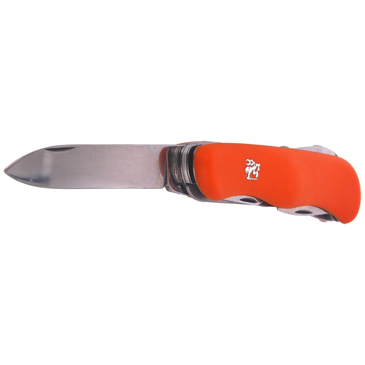 Scyzoryk Mikov Praktik Orange 115-NH-6/AK