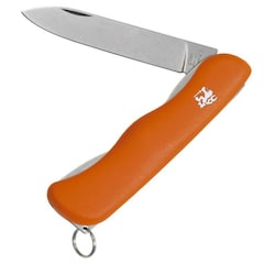 Scyzoryk Mikov Praktik Orange 115-NH-1/AK